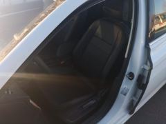 Volkswagen Bora 280TSI Edition - ფოტო 14