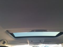 Volkswagen Bora 280TSI Edition - ფოტო 15
