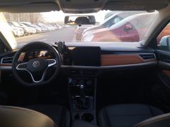 Volkswagen Bora 280TSI Edition - ფოტო 16
