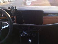 Volkswagen Bora 280TSI Edition - ფოტო 17