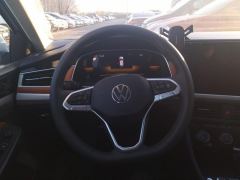 Volkswagen Bora 280TSI Edition - ფოტო 18