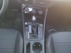 Volkswagen Bora 280TSI Edition - ფოტო 19