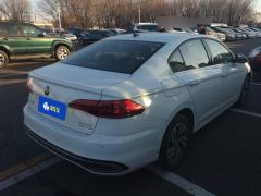 Volkswagen Bora 280TSI Edition - ფოტო 2