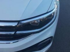 Volkswagen Bora 280TSI Edition - ფოტო 4