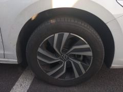Volkswagen Bora 280TSI Edition - ფოტო 6