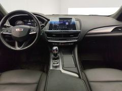 Cadillac CT5 28T Luxury Version - фото 16
