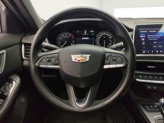 Cadillac CT5 28T Luxury Version - фото 18