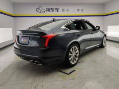 Cadillac CT5 28T Luxury Version - фото 2