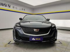 Cadillac CT5 28T Luxury Version - фото 3