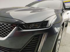 Cadillac CT5 28T Luxury Version - фото 4