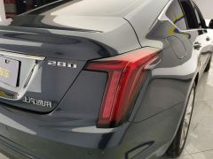 Cadillac CT5 28T Luxury Version - фото 5