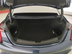Cadillac CT5 28T Luxury Version - фото 7