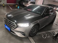Mercedes-Benz E Class E-Class E 300 L Luxury - ფოტო 1