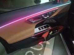 Mercedes-Benz E Class E-Class E 300 L Luxury - ფოტო 12