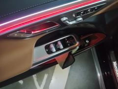 Mercedes-Benz E Class E-Class E 300 L Luxury - ფოტო 13