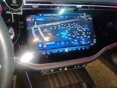 Mercedes-Benz E Class E-Class E 300 L Luxury - ფოტო 17