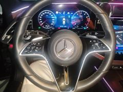 Mercedes-Benz E Class E-Class E 300 L Luxury - ფოტო 18