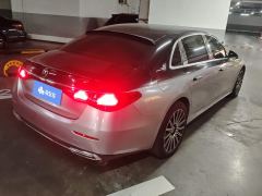 Mercedes-Benz E Class E-Class E 300 L Luxury - ფოტო 2
