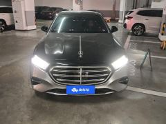 Mercedes-Benz E Class E-Class E 300 L Luxury - ფოტო 3