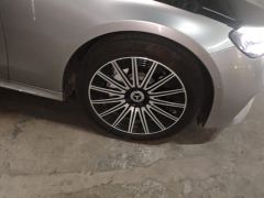 Mercedes-Benz E Class E-Class E 300 L Luxury - ფოტო 6