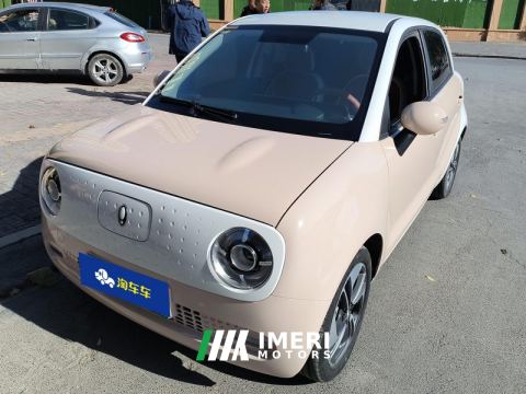 2022 Ora Black Cat 351km Comfort Ternary Lithium - автомобиль из Китая