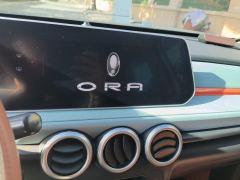 Ora Black Cat 351km Comfort Ternary Lithium - ფოტო 17