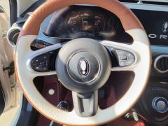 Ora Black Cat 351km Comfort Ternary Lithium - ფოტო 18