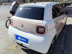 Ora Black Cat 351km Comfort Ternary Lithium - ფოტო 2