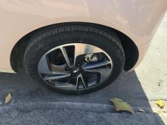 Ora Black Cat 351km Comfort Ternary Lithium - ფოტო 6