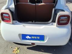 Ora Black Cat 351km Comfort Ternary Lithium - ფოტო 7