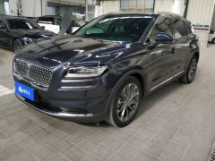 Lincoln Nautilus 2.0T 4WD Luxury Edition - фото 1