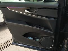 Lincoln Nautilus 2.0T 4WD Luxury Edition - фото 12