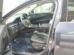 Lincoln Nautilus 2.0T 4WD Luxury Edition - фото 14