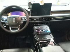 Lincoln Nautilus 2.0T 4WD Luxury Edition - фото 16