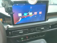 Lincoln Nautilus 2.0T 4WD Luxury Edition - фото 17