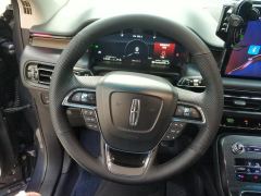 Lincoln Nautilus 2.0T 4WD Luxury Edition - фото 18