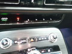 Lincoln Nautilus 2.0T 4WD Luxury Edition - фото 19