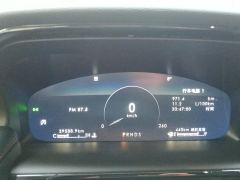 Lincoln Nautilus 2.0T 4WD Luxury Edition - фото 20