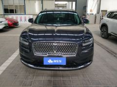 Lincoln Nautilus 2.0T 4WD Luxury Edition - фото 3