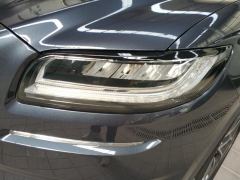 Lincoln Nautilus 2.0T 4WD Luxury Edition - фото 4