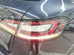 Lincoln Nautilus 2.0T 4WD Luxury Edition - фото 5