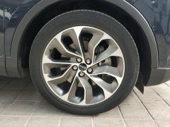Lincoln Nautilus 2.0T 4WD Luxury Edition - фото 6
