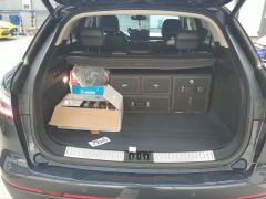 Lincoln Nautilus 2.0T 4WD Luxury Edition - фото 7