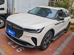 Lincoln Nautilus 2.0T AWD Edition - ფოტო 1