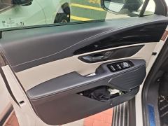 Lincoln Nautilus 2.0T AWD Edition - ფოტო 12
