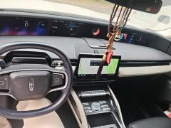 Lincoln Nautilus 2.0T AWD Edition - ფოტო 16