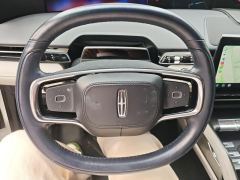 Lincoln Nautilus 2.0T AWD Edition - ფოტო 18