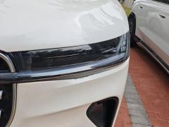 Lincoln Nautilus 2.0T AWD Edition - ფოტო 4