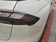 Lincoln Nautilus 2.0T AWD Edition - ფოტო 5