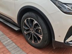 Lincoln Nautilus 2.0T AWD Edition - ფოტო 6